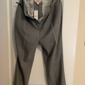 Brooks and Brothers Women Slacks, Measurement for Inseam 27” from crotch